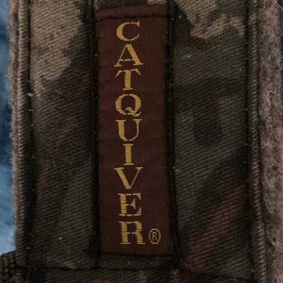 Rancho Safari Catquiver pack - Picture 5 of 5